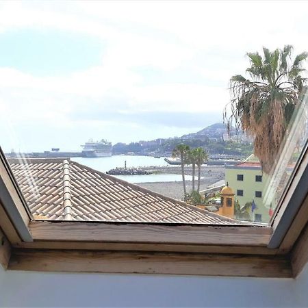 Villa Casa da Avó Irene Funchal  Exterior foto