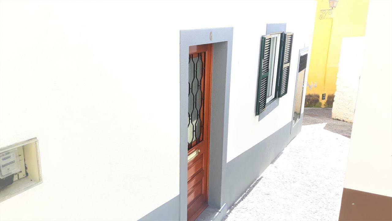 Villa Casa da Avó Irene Funchal  Exterior foto