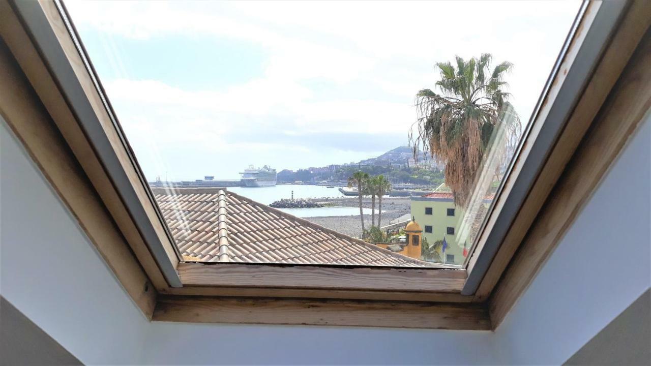 Villa Casa da Avó Irene Funchal  Exterior foto