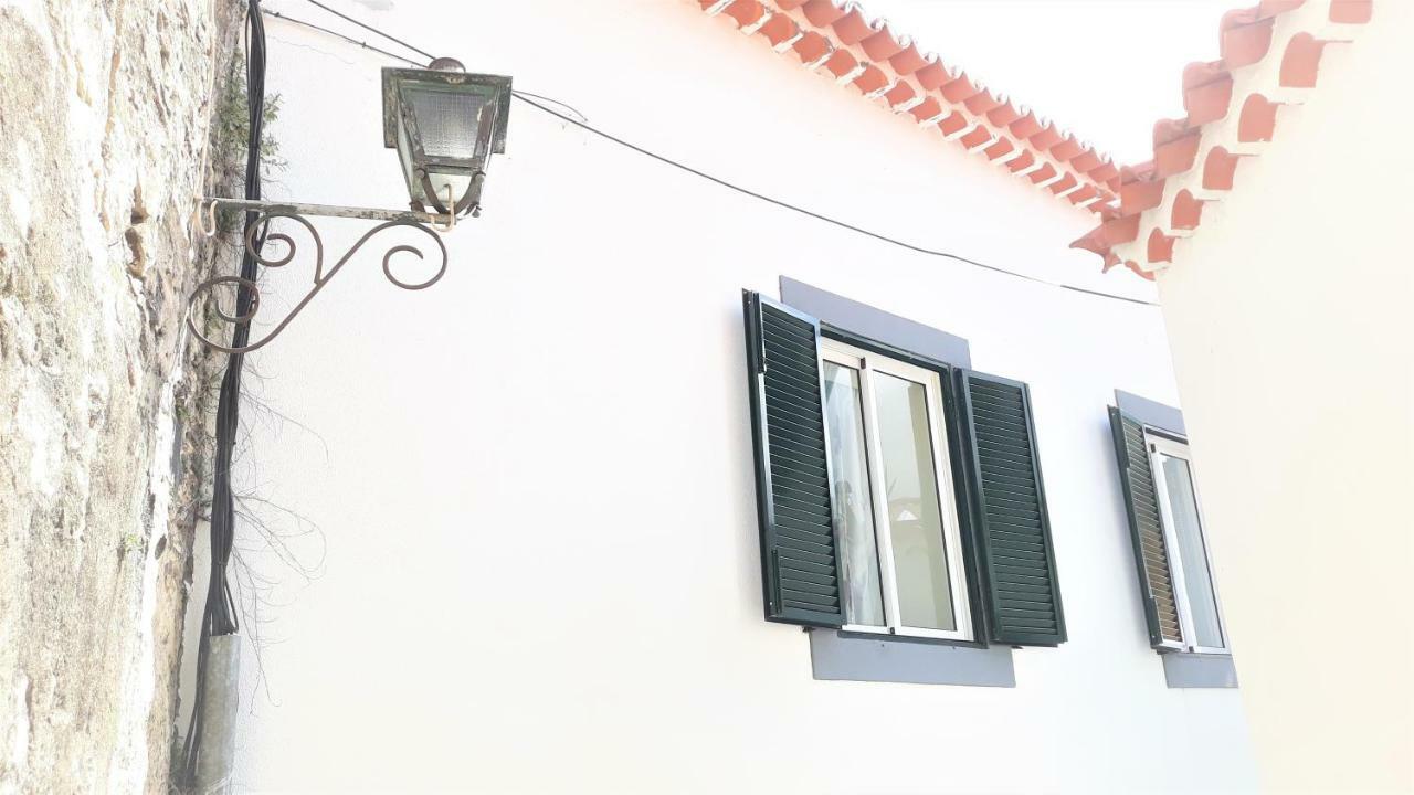 Villa Casa da Avó Irene Funchal  Exterior foto