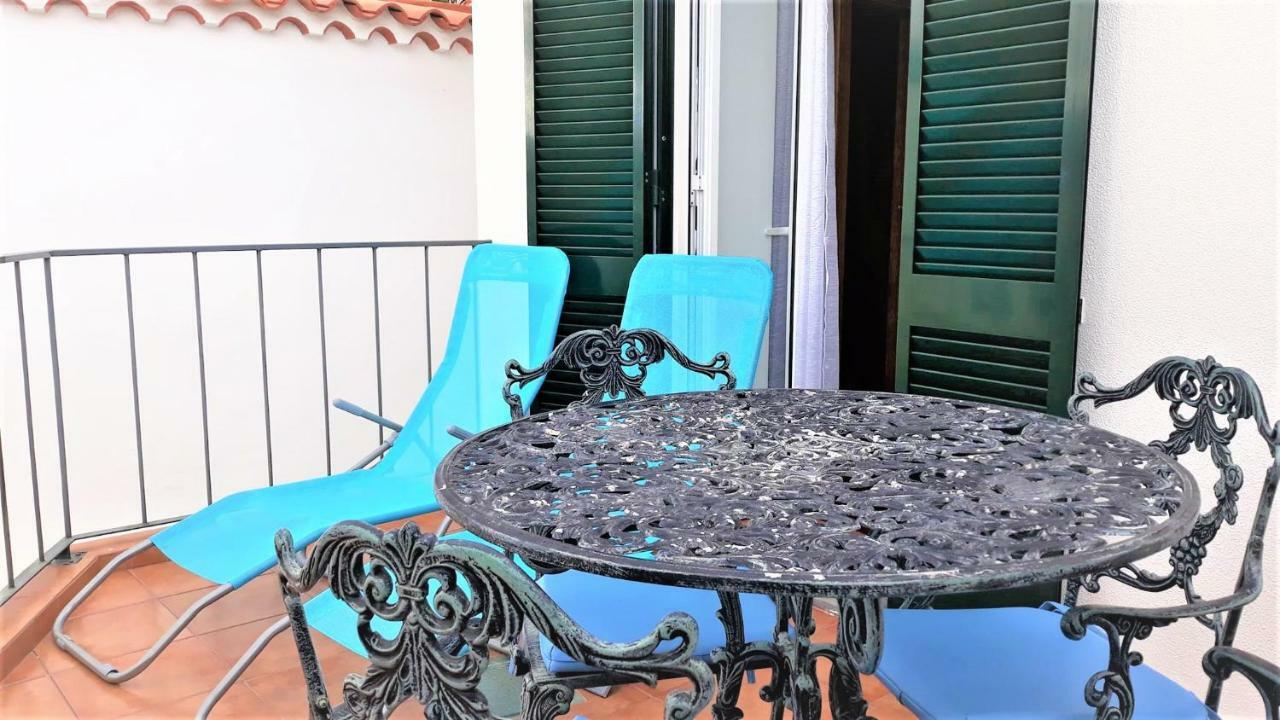 Villa Casa da Avó Irene Funchal  Exterior foto